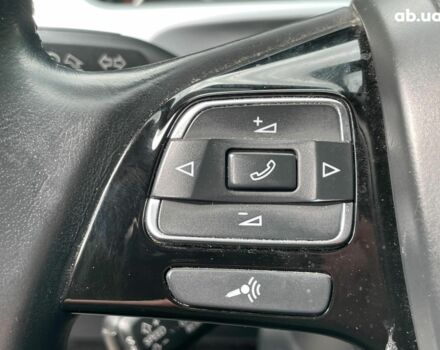 Чорний Фольксваген Туарег, об'ємом двигуна 3 л та пробігом 197 тис. км за 27490 $, фото 28 на Automoto.ua