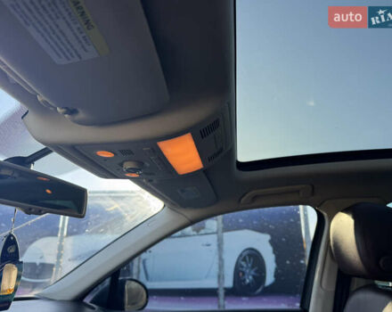 Черный Фольксваген Туарег, объемом двигателя 3 л и пробегом 285 тыс. км за 17000 $, фото 4 на Automoto.ua