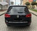 Фольксваген Туарег 2013 в Черновцах на Automoto.ua Черный Фольксваген Туарег, объемом двигателя 2.97 л и пробегом 250 тыс. км за 19900 $, фото 12 на Automoto.ua