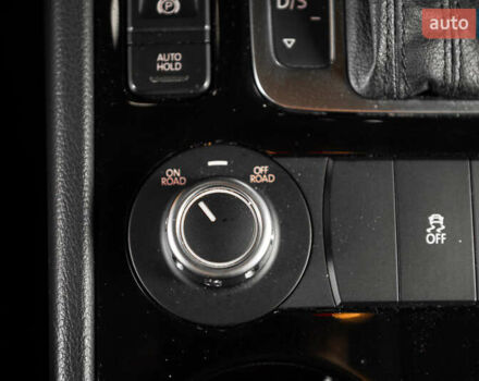 Чорний Фольксваген Туарег, об'ємом двигуна 2.97 л та пробігом 163 тис. км за 21900 $, фото 12 на Automoto.ua