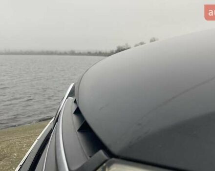 Черный Фольксваген Туарег, объемом двигателя 2.97 л и пробегом 348 тыс. км за 19500 $, фото 70 на Automoto.ua