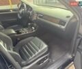Фольксваген Туарег 2013 в Черновцах на Automoto.ua Черный Фольксваген Туарег, объемом двигателя 2.97 л и пробегом 250 тыс. км за 19900 $, фото 17 на Automoto.ua
