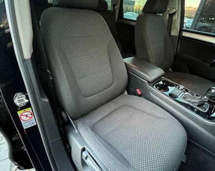 Черный Фольксваген Туарег, объемом двигателя 2.97 л и пробегом 259 тыс. км за 15900 $, фото 30 на Automoto.ua