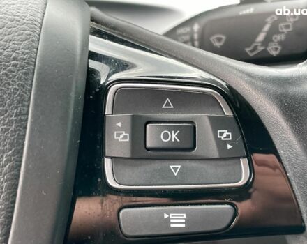 Чорний Фольксваген Туарег, об'ємом двигуна 3 л та пробігом 197 тис. км за 27490 $, фото 29 на Automoto.ua