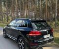 Чорний Фольксваген Туарег, об'ємом двигуна 3 л та пробігом 173 тис. км за 5900 $, фото 2 на Automoto.ua