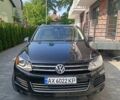 Чорний Фольксваген Туарег, об'ємом двигуна 3.6 л та пробігом 183 тис. км за 19500 $, фото 6 на Automoto.ua