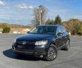 Черный Фольксваген Туарег, объемом двигателя 3 л и пробегом 86 тыс. км за 9900 $, фото 2 на Automoto.ua