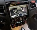 Фольксваген Туарег 2013 в Луцке на Automoto.ua Черный Фольксваген Туарег, объемом двигателя 2.97 л и пробегом 227 тыс. км за 22900 $, фото 24 на Automoto.ua
