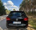 Чорний Фольксваген Туарег, об'ємом двигуна 3 л та пробігом 173 тис. км за 5900 $, фото 3 на Automoto.ua