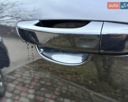 Чорний Фольксваген Туарег, об'ємом двигуна 4.13 л та пробігом 258 тис. км за 28500 $, фото 28 на Automoto.ua