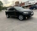 Черный Фольксваген Туарег, объемом двигателя 2.97 л и пробегом 280 тыс. км за 23500 $, фото 4 на Automoto.ua