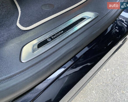 Черный Фольксваген Туарег, объемом двигателя 2.97 л и пробегом 185 тыс. км за 22999 $, фото 74 на Automoto.ua