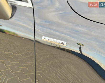 Черный Фольксваген Туарег, объемом двигателя 3 л и пробегом 275 тыс. км за 20999 $, фото 8 на Automoto.ua