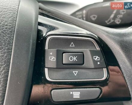 Чорний Фольксваген Туарег, об'ємом двигуна 2.97 л та пробігом 196 тис. км за 23500 $, фото 30 на Automoto.ua