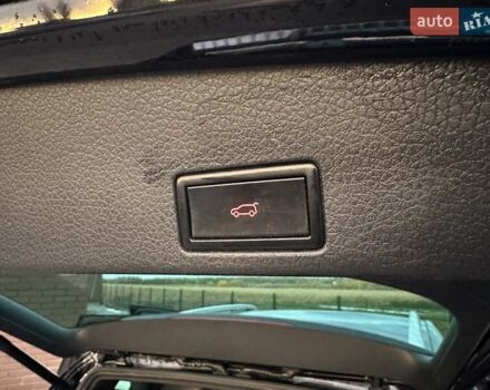 Фольксваген Туарег 2013 в Луцке на Automoto.ua Черный Фольксваген Туарег, объемом двигателя 2.97 л и пробегом 227 тыс. км за 22900 $, фото 13 на Automoto.ua