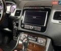 Черный Фольксваген Туарег, объемом двигателя 4.2 л и пробегом 237 тыс. км за 18900 $, фото 31 на Automoto.ua