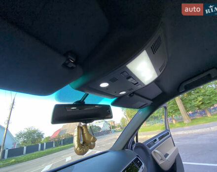 Черный Фольксваген Туарег, объемом двигателя 2.97 л и пробегом 185 тыс. км за 22999 $, фото 50 на Automoto.ua