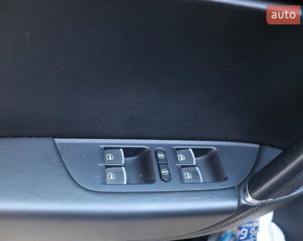 Черный Фольксваген Туарег, объемом двигателя 3 л и пробегом 142 тыс. км за 22900 $, фото 18 на Automoto.ua