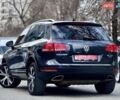 Черный Фольксваген Туарег, объемом двигателя 2.97 л и пробегом 261 тыс. км за 20300 $, фото 34 на Automoto.ua