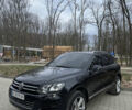 Чорний Фольксваген Туарег, об'ємом двигуна 2.97 л та пробігом 230 тис. км за 22500 $, фото 2 на Automoto.ua
