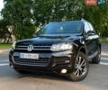 Черный Фольксваген Туарег, объемом двигателя 2.97 л и пробегом 185 тыс. км за 22999 $, фото 32 на Automoto.ua