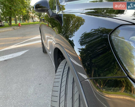 Черный Фольксваген Туарег, объемом двигателя 2.97 л и пробегом 185 тыс. км за 22999 $, фото 15 на Automoto.ua