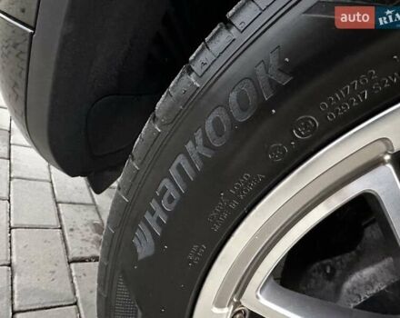 Фольксваген Туарег 2013 в Луцке на Automoto.ua Черный Фольксваген Туарег, объемом двигателя 2.97 л и пробегом 227 тыс. км за 22900 $, фото 7 на Automoto.ua