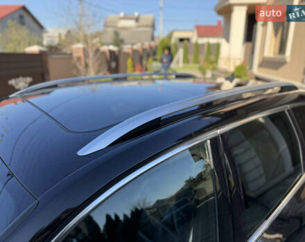 Фольксваген Туарег 2013 в Черновцах на Automoto.ua Черный Фольксваген Туарег, объемом двигателя 2.97 л и пробегом 276 тыс. км за 18900 $, фото 34 на Automoto.ua