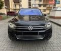 Фольксваген Туарег 2013 в Черновцах на Automoto.ua Черный Фольксваген Туарег, объемом двигателя 2.97 л и пробегом 250 тыс. км за 19900 $, фото 3 на Automoto.ua