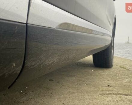 Черный Фольксваген Туарег, объемом двигателя 2.97 л и пробегом 348 тыс. км за 19500 $, фото 63 на Automoto.ua