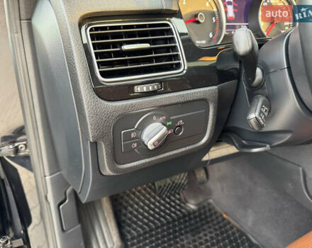 Черный Фольксваген Туарег, объемом двигателя 3 л и пробегом 275 тыс. км за 20999 $, фото 20 на Automoto.ua