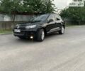 Черный Фольксваген Туарег, объемом двигателя 2.97 л и пробегом 280 тыс. км за 23500 $, фото 15 на Automoto.ua