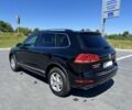 Фольксваген Туарег 2013 в Львове на Automoto.ua Черный Фольксваген Туарег, объемом двигателя 3 л и пробегом 198 тыс. км за 21500 $, фото 1 на Automoto.ua