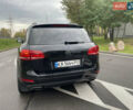 Фольксваген Туарег 2013 у Києві на Automoto.ua Чорний Фольксваген Туарег, об'ємом двигуна 2.97 л та пробігом 244 тис. км за 19200 $, фото 5 на Automoto.ua