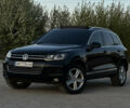 Черный Фольксваген Туарег, объемом двигателя 3 л и пробегом 270 тыс. км за 23200 $, фото 22 на Automoto.ua