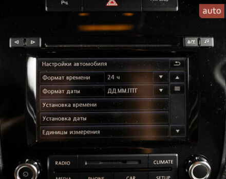 Чорний Фольксваген Туарег, об'ємом двигуна 2.97 л та пробігом 163 тис. км за 21900 $, фото 9 на Automoto.ua