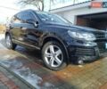 Черный Фольксваген Туарег, объемом двигателя 3.6 л и пробегом 146 тыс. км за 18000 $, фото 1 на Automoto.ua