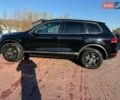 Черный Фольксваген Туарег, объемом двигателя 2.97 л и пробегом 298 тыс. км за 20799 $, фото 6 на Automoto.ua