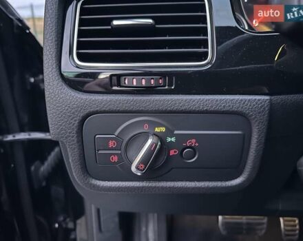 Фольксваген Туарег 2013 в Луцке на Automoto.ua Черный Фольксваген Туарег, объемом двигателя 2.97 л и пробегом 227 тыс. км за 22900 $, фото 22 на Automoto.ua