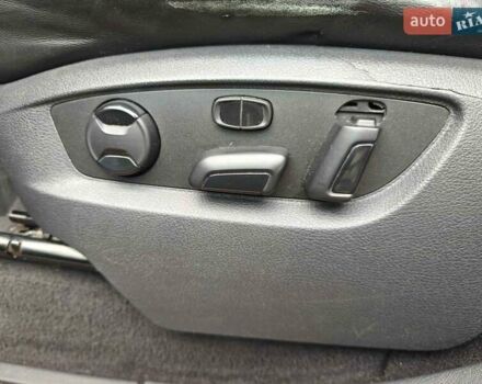 Чорний Фольксваген Туарег, об'ємом двигуна 2.97 л та пробігом 292 тис. км за 22500 $, фото 12 на Automoto.ua