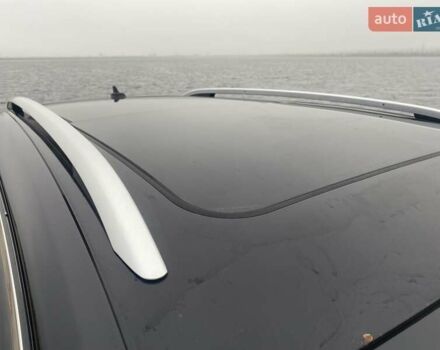 Черный Фольксваген Туарег, объемом двигателя 2.97 л и пробегом 348 тыс. км за 19500 $, фото 26 на Automoto.ua