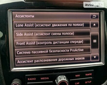 Черный Фольксваген Туарег, объемом двигателя 2.97 л и пробегом 280 тыс. км за 23500 $, фото 37 на Automoto.ua