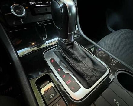 Черный Фольксваген Туарег, объемом двигателя 2.97 л и пробегом 259 тыс. км за 15900 $, фото 22 на Automoto.ua