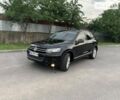 Черный Фольксваген Туарег, объемом двигателя 2.97 л и пробегом 280 тыс. км за 23500 $, фото 16 на Automoto.ua