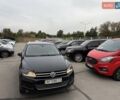 Чорний Фольксваген Туарег, об'ємом двигуна 2.97 л та пробігом 251 тис. км за 19999 $, фото 1 на Automoto.ua