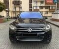 Фольксваген Туарег 2013 в Черновцах на Automoto.ua Черный Фольксваген Туарег, объемом двигателя 2.97 л и пробегом 250 тыс. км за 19900 $, фото 10 на Automoto.ua