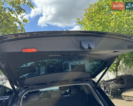 Чорний Фольксваген Туарег, об'ємом двигуна 2.97 л та пробігом 325 тис. км за 18000 $, фото 1 на Automoto.ua