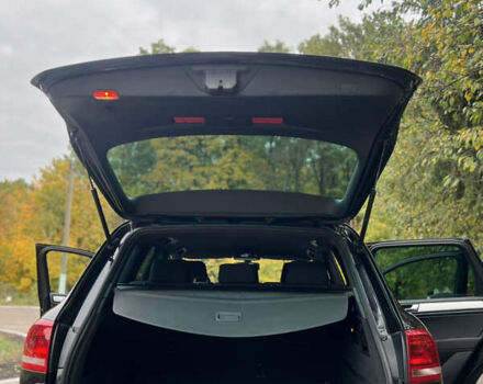 Чорний Фольксваген Туарег, об'ємом двигуна 2.99 л та пробігом 286 тис. км за 20000 $, фото 15 на Automoto.ua