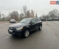 Черный Фольксваген Туарег, объемом двигателя 2.97 л и пробегом 188 тыс. км за 17000 $, фото 1 на Automoto.ua