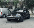 Чорний Фольксваген Туарег, об'ємом двигуна 2.97 л та пробігом 309 тис. км за 19500 $, фото 3 на Automoto.ua